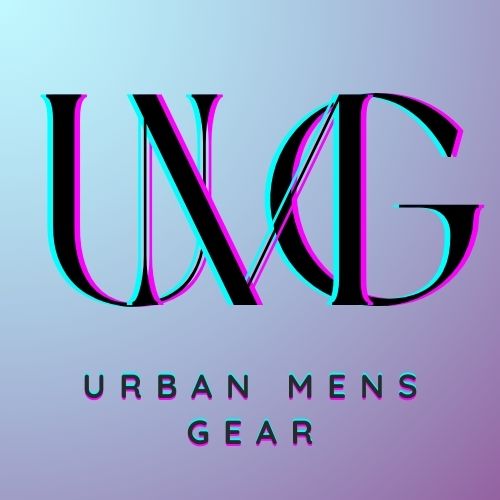 Urban Mens Gear